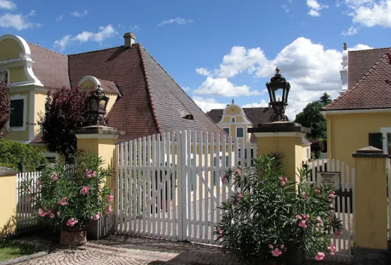 Schloss Hohenaltheim, Germany